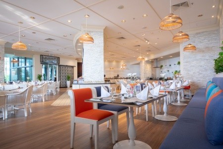 Ajman (Ex. Kempinski Ajman) - 49