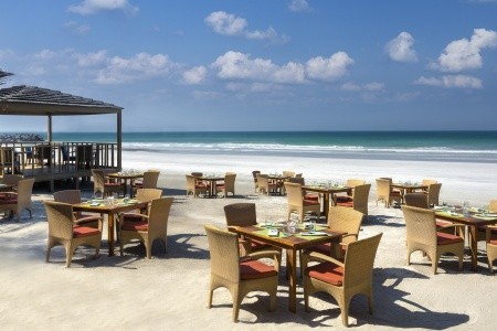 Ajman (Ex. Kempinski Ajman) - 52