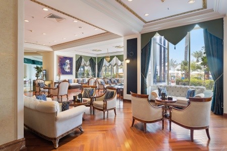 Ajman (Ex. Kempinski Ajman) - 59