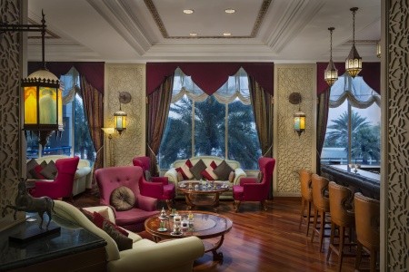 Ajman (Ex. Kempinski Ajman) - 62