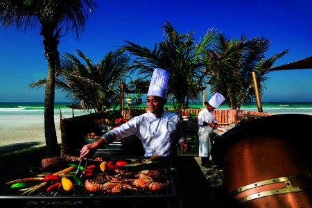 Ajman (Ex. Kempinski Ajman) - 68