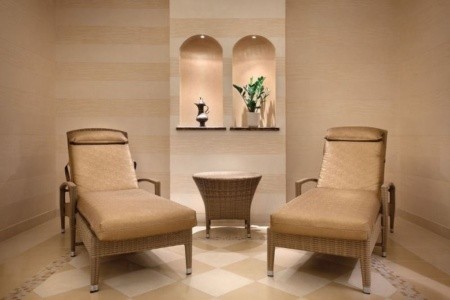 Ajman (Ex. Kempinski Ajman) - 78