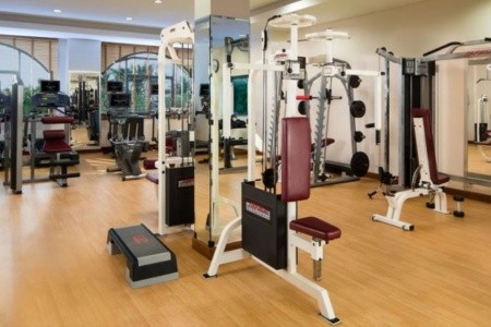 Ajman (Ex. Kempinski Ajman) - 79