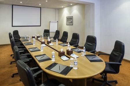 Ajman (Ex. Kempinski Ajman) - 84