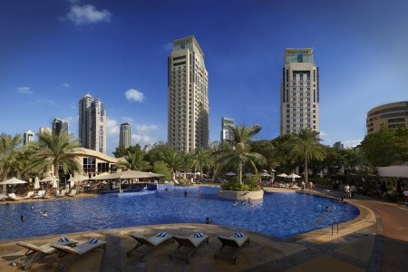 Al Habtoor Grand Resort, Autograph Collection - 3
