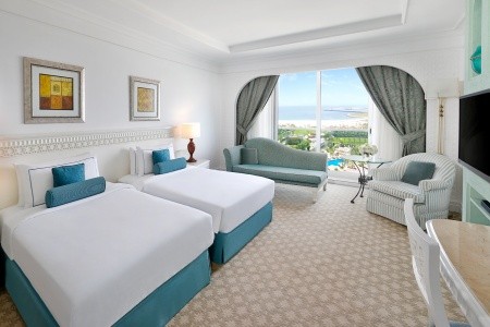 Al Habtoor Grand Resort, Autograph Collection - 6