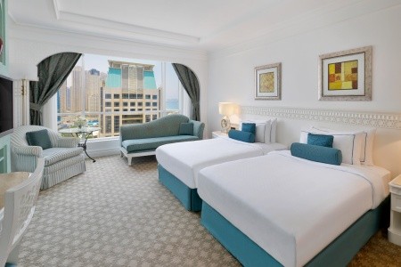 Al Habtoor Grand Resort, Autograph Collection - 7