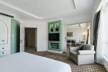 Al Habtoor Grand Resort, Autograph Collection - 9