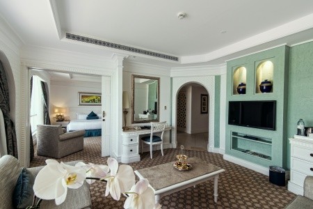 Al Habtoor Grand Resort, Autograph Collection - 12