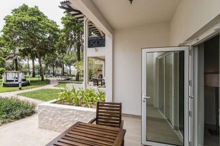 Al Habtoor Grand Resort, Autograph Collection - 13