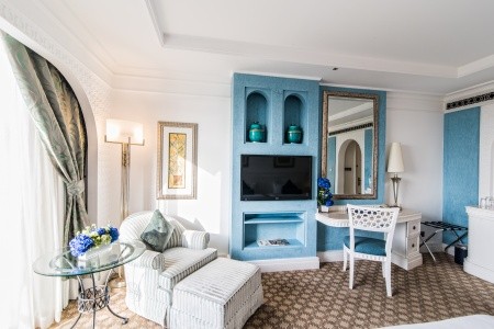 Al Habtoor Grand Resort, Autograph Collection - 17