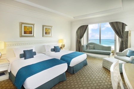 Al Habtoor Grand Resort, Autograph Collection - 23