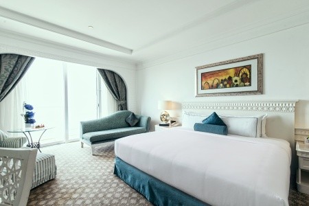 Al Habtoor Grand Resort, Autograph Collection - 26