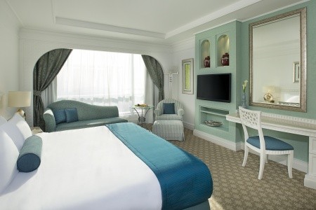 Al Habtoor Grand Resort, Autograph Collection - 28