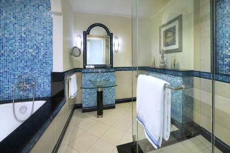 Al Habtoor Grand Resort, Autograph Collection - 29