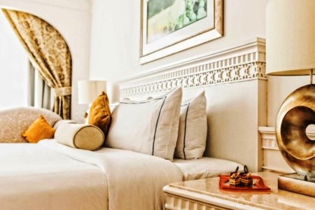 Al Habtoor Grand Resort, Autograph Collection - 33