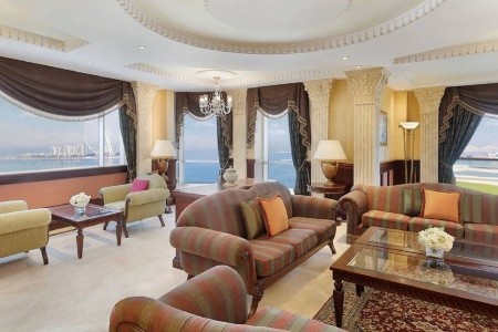 Al Habtoor Grand Resort, Autograph Collection - 36