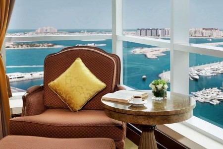 Al Habtoor Grand Resort, Autograph Collection - 38