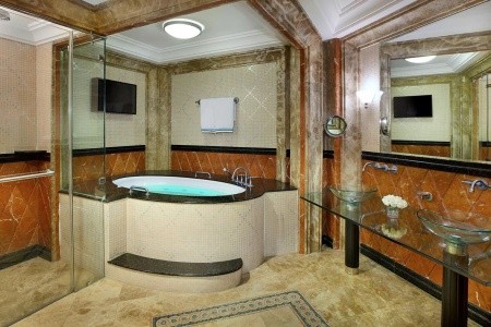 Al Habtoor Grand Resort, Autograph Collection - 40