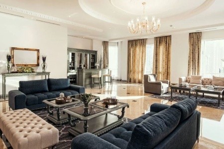 Al Habtoor Grand Resort, Autograph Collection - 41