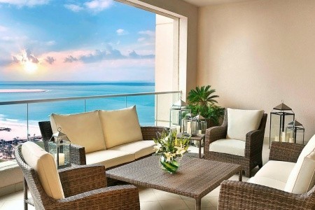 Al Habtoor Grand Resort, Autograph Collection - 42