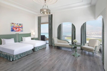 Al Habtoor Grand Resort, Autograph Collection - 44