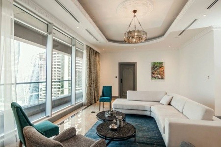 Al Habtoor Grand Resort, Autograph Collection - 46