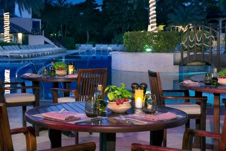 Al Habtoor Grand Resort, Autograph Collection - 48