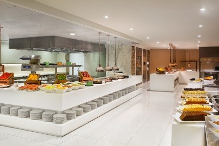 Al Habtoor Grand Resort, Autograph Collection - 49