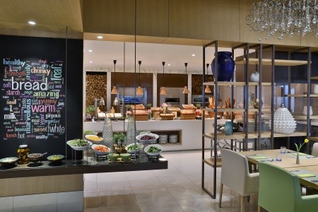 Al Habtoor Grand Resort, Autograph Collection - 50