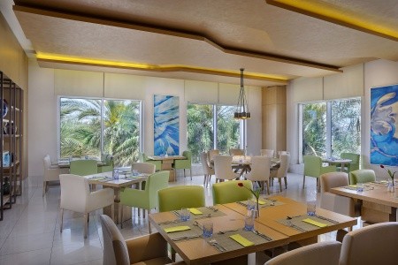 Al Habtoor Grand Resort, Autograph Collection - 51