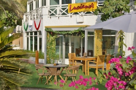 Al Habtoor Grand Resort, Autograph Collection - 53