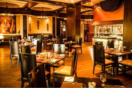 Al Habtoor Grand Resort, Autograph Collection - 54