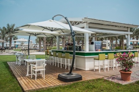 Al Habtoor Grand Resort, Autograph Collection - 59