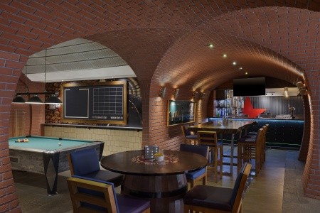 Al Habtoor Grand Resort, Autograph Collection - 63