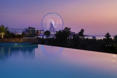 Al Habtoor Grand Resort, Autograph Collection - 72