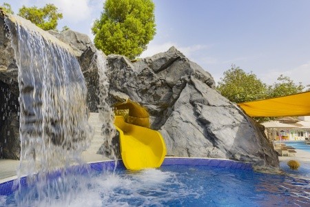 Al Habtoor Grand Resort, Autograph Collection - 73