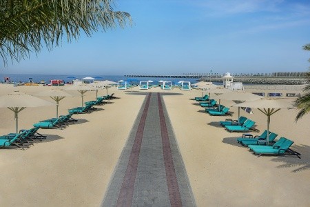 Al Habtoor Grand Resort, Autograph Collection - 76