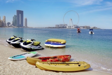 Al Habtoor Grand Resort, Autograph Collection - 78