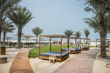 Al Habtoor Grand Resort, Autograph Collection - 79