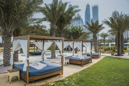 Al Habtoor Grand Resort, Autograph Collection - 81