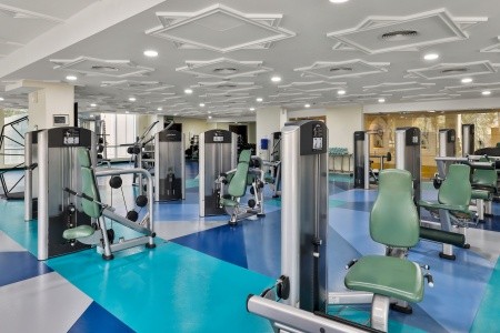 Al Habtoor Grand Resort, Autograph Collection - 87