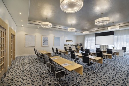 Al Habtoor Grand Resort, Autograph Collection - 89