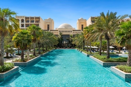 Spojené arabské emiráty Ras Al Khaimah Rixos Al Mairid Ras Al Khaimah (Ex.
