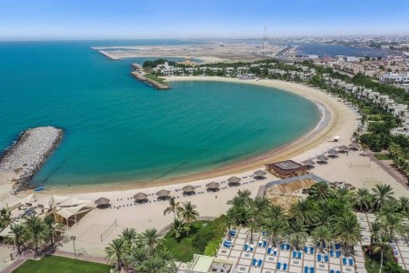 Spojené arabské emiráty Ras Al Khaimah Rixos Al Mairid Ras Al Khaimah (Ex.