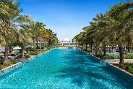 Spojené arabské emiráty Ras Al Khaimah Rixos Al Mairid Ras Al Khaimah (Ex.