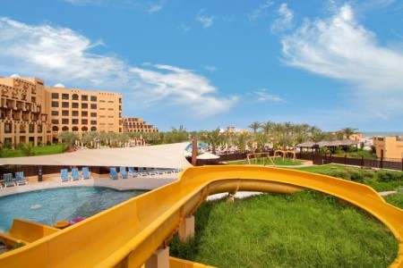 Spojené arabské emiráty Ras Al Khaimah Rixos Al Mairid Ras Al Khaimah (Ex.