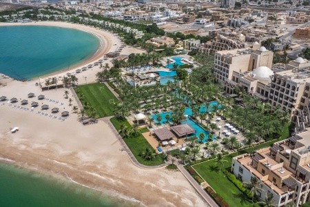 Spojené arabské emiráty Ras Al Khaimah Rixos Al Mairid Ras Al Khaimah (Ex.