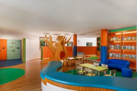 Spojené arabské emiráty Ras Al Khaimah Rixos Al Mairid Ras Al Khaimah (Ex.