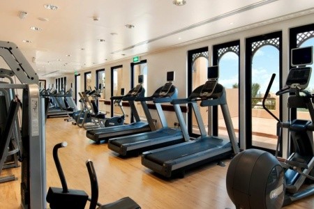 Spojené arabské emiráty Ras Al Khaimah Rixos Al Mairid Ras Al Khaimah (Ex.